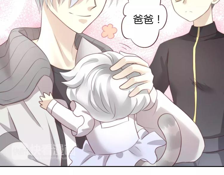 猫爪之下韩漫全集-第29话 花花身份被发现无删减无遮挡章节图片 