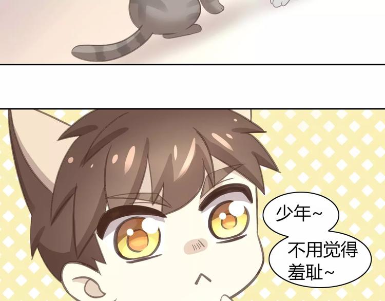 猫爪之下韩漫全集-第29话 花花身份被发现无删减无遮挡章节图片 