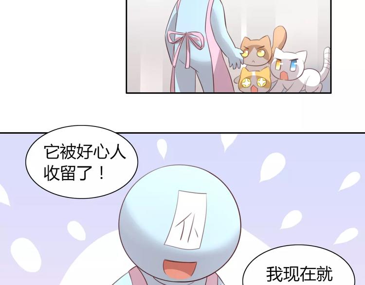 猫爪之下韩漫全集-第30话 即将团聚无删减无遮挡章节图片 