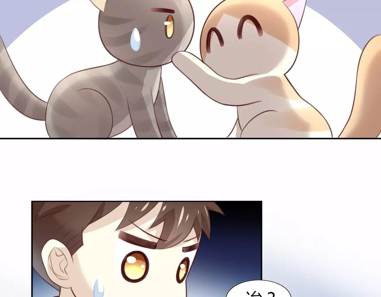 猫爪之下韩漫全集-第30话 即将团聚无删减无遮挡章节图片 