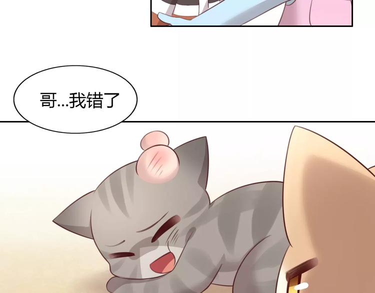 猫爪之下韩漫全集-第30话 即将团聚无删减无遮挡章节图片 