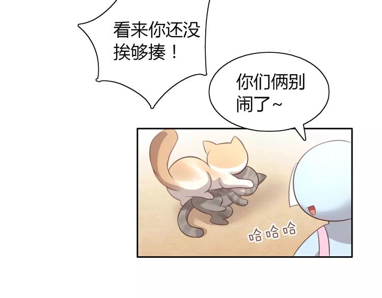 猫爪之下韩漫全集-第30话 即将团聚无删减无遮挡章节图片 