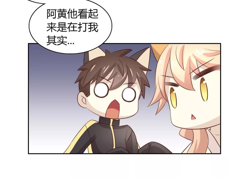 猫爪之下韩漫全集-第30话 即将团聚无删减无遮挡章节图片 