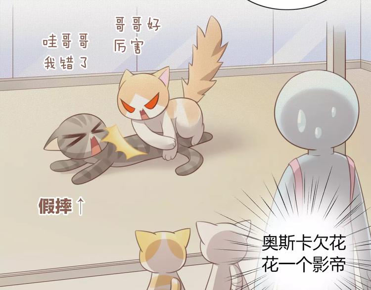 猫爪之下韩漫全集-第31话 再见啦疾风无删减无遮挡章节图片 