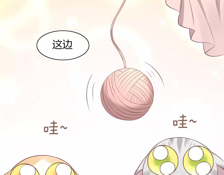 猫爪之下韩漫全集-第31话 再见啦疾风无删减无遮挡章节图片 