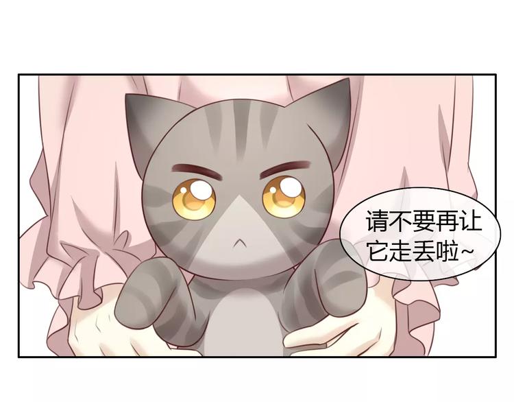 猫爪之下韩漫全集-第31话 再见啦疾风无删减无遮挡章节图片 