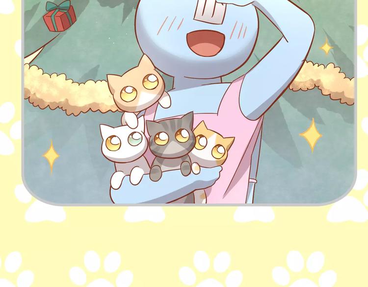 猫爪之下韩漫全集-第32话 暖暖的家无删减无遮挡章节图片 
