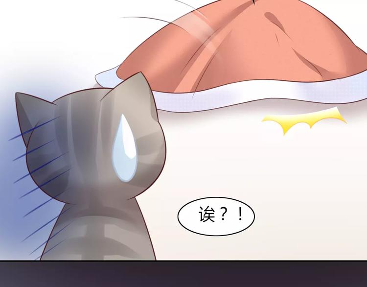 猫爪之下韩漫全集-第32话 暖暖的家无删减无遮挡章节图片 