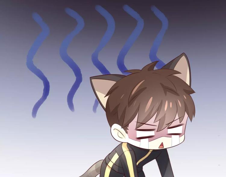 猫爪之下韩漫全集-第32话 暖暖的家无删减无遮挡章节图片 