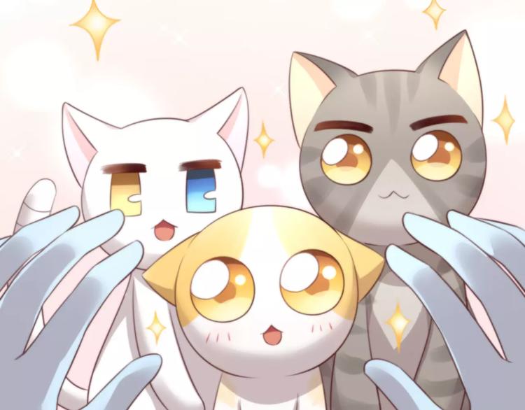 猫爪之下韩漫全集-第32话 暖暖的家无删减无遮挡章节图片 