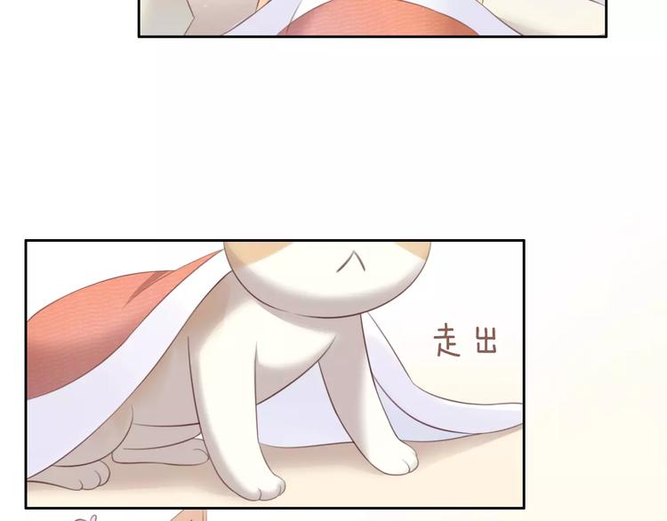 猫爪之下韩漫全集-第32话 暖暖的家无删减无遮挡章节图片 