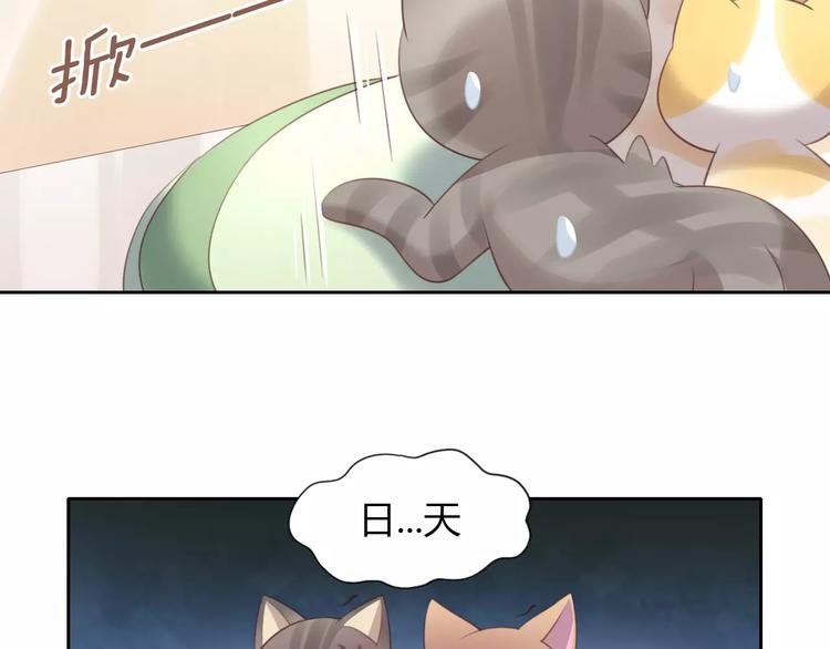 猫爪之下韩漫全集-第33话 下雪啦无删减无遮挡章节图片 