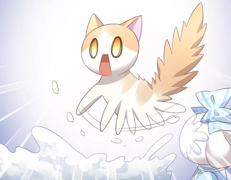 猫爪之下韩漫全集-第33话 下雪啦无删减无遮挡章节图片 
