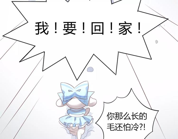 猫爪之下韩漫全集-第33话 下雪啦无删减无遮挡章节图片 