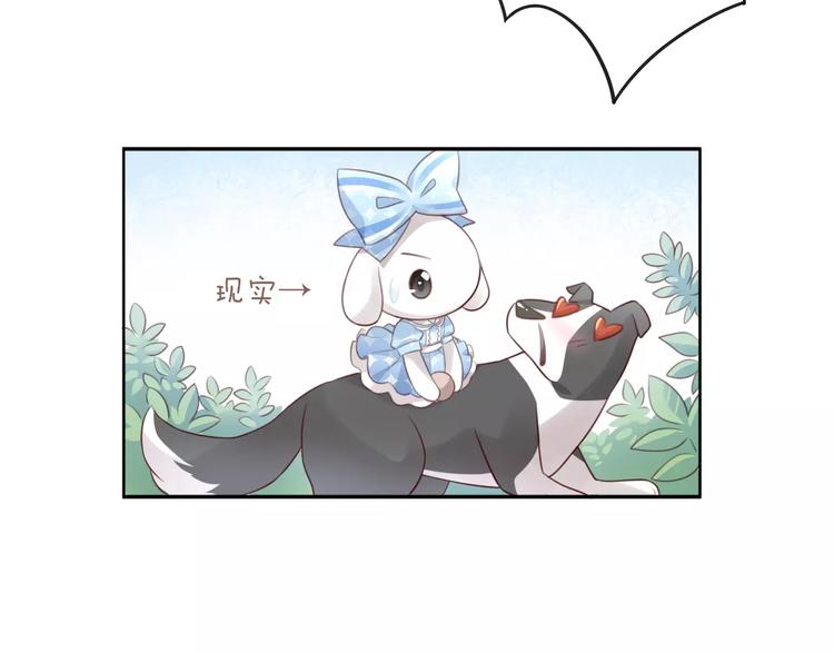 猫爪之下韩漫全集-第36话  为什么不爱我！无删减无遮挡章节图片 