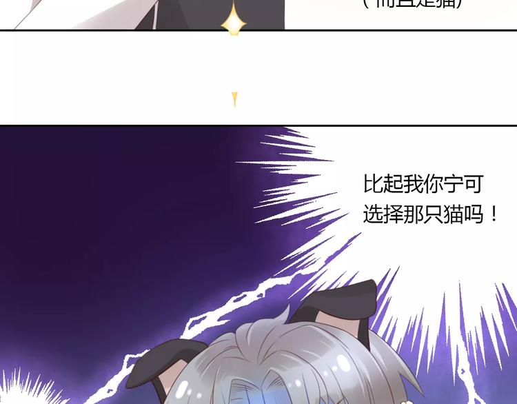 猫爪之下韩漫全集-第36话  为什么不爱我！无删减无遮挡章节图片 