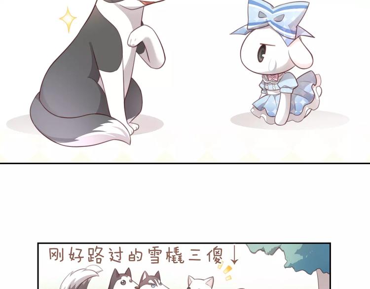 猫爪之下韩漫全集-第37话 清醒点！无删减无遮挡章节图片 
