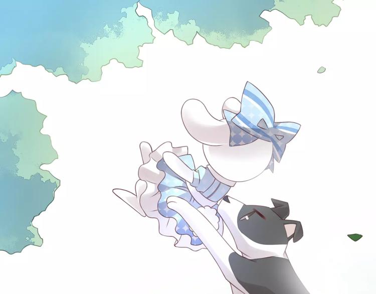 猫爪之下韩漫全集-第37话 清醒点！无删减无遮挡章节图片 