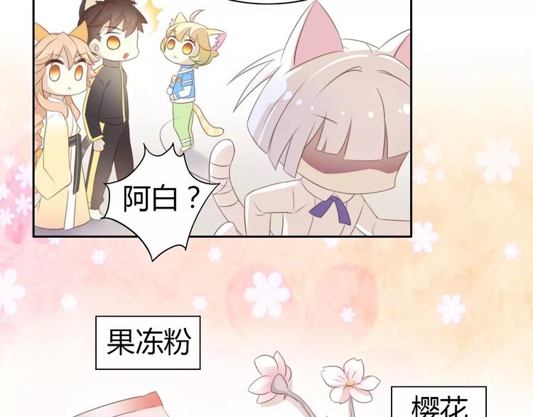 猫爪之下韩漫全集-第38话 樱花果冻无删减无遮挡章节图片 