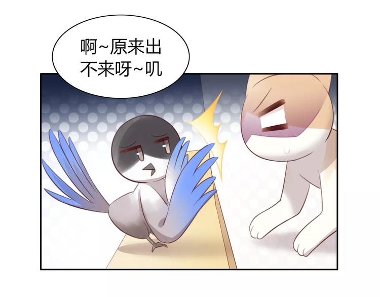 猫爪之下韩漫全集-第39话 鸟妈妈的苦心无删减无遮挡章节图片 