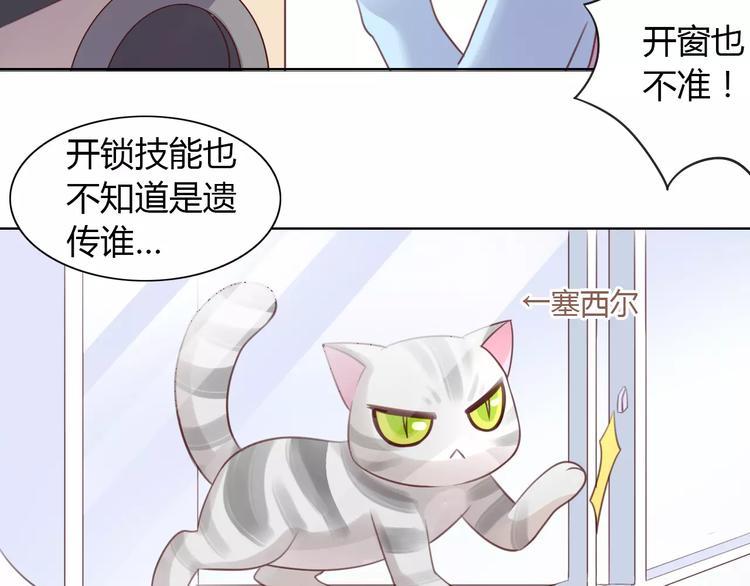 猫爪之下韩漫全集-第39话 鸟妈妈的苦心无删减无遮挡章节图片 