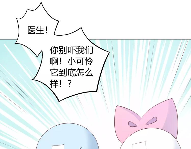 猫爪之下韩漫全集-第41话 小可怜竟然是？无删减无遮挡章节图片 
