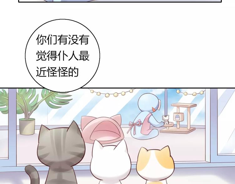 猫爪之下韩漫全集-第42话 小可怜的妈妈？无删减无遮挡章节图片 