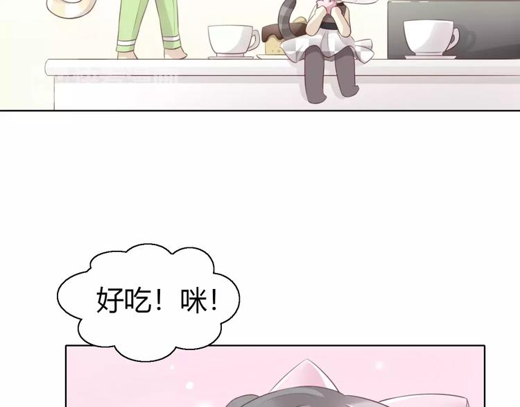 猫爪之下韩漫全集-第43话 嫉妒心无删减无遮挡章节图片 