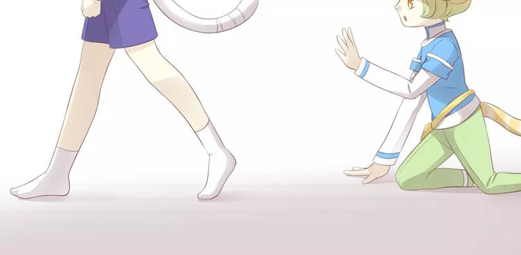 猫爪之下韩漫全集-第43话 嫉妒心无删减无遮挡章节图片 