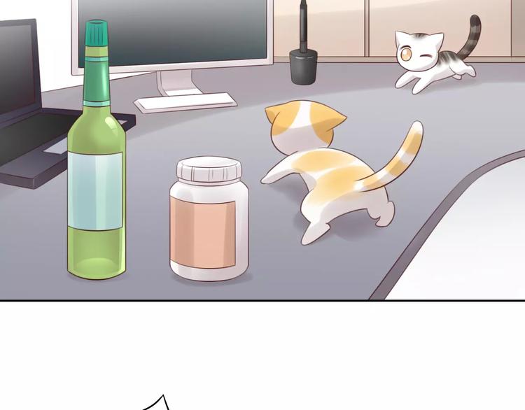 猫爪之下韩漫全集-第44话 女王属性？无删减无遮挡章节图片 