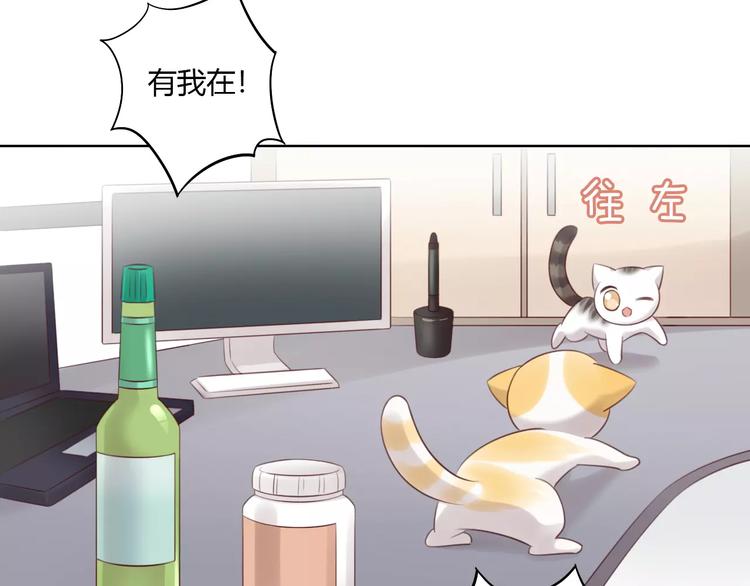 猫爪之下韩漫全集-第44话 女王属性？无删减无遮挡章节图片 