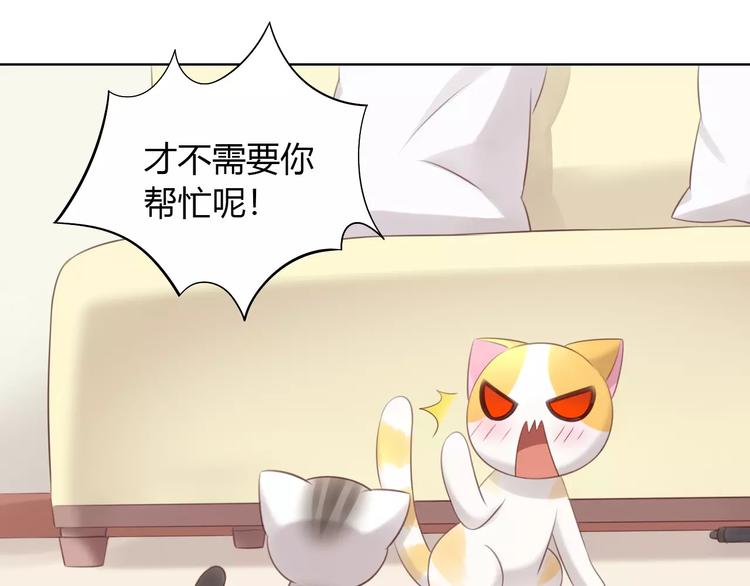 猫爪之下韩漫全集-第44话 女王属性？无删减无遮挡章节图片 