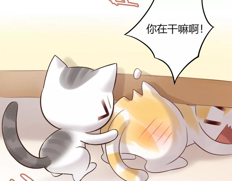 猫爪之下韩漫全集-第45话 爹爹？？无删减无遮挡章节图片 