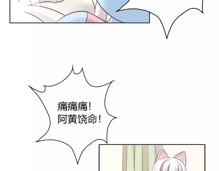 猫爪之下韩漫全集-第46话 突然的不舍！无删减无遮挡章节图片 