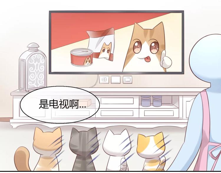 猫爪之下韩漫全集-第47话 小可爱被送走了无删减无遮挡章节图片 