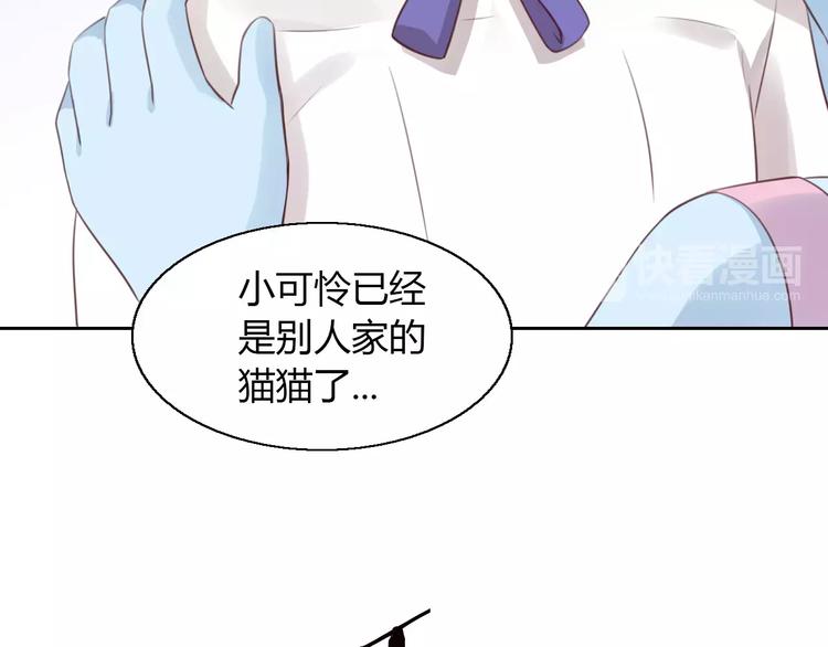 猫爪之下韩漫全集-第47话 小可爱被送走了无删减无遮挡章节图片 