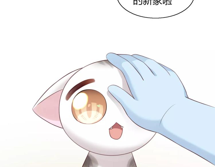 猫爪之下韩漫全集-第47话 小可爱被送走了无删减无遮挡章节图片 