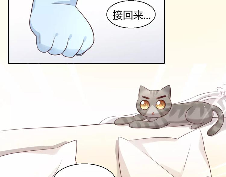 猫爪之下韩漫全集-第47话 小可爱被送走了无删减无遮挡章节图片 