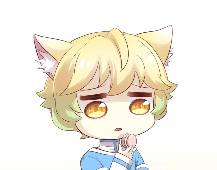 猫爪之下韩漫全集-第47话 小可爱被送走了无删减无遮挡章节图片 
