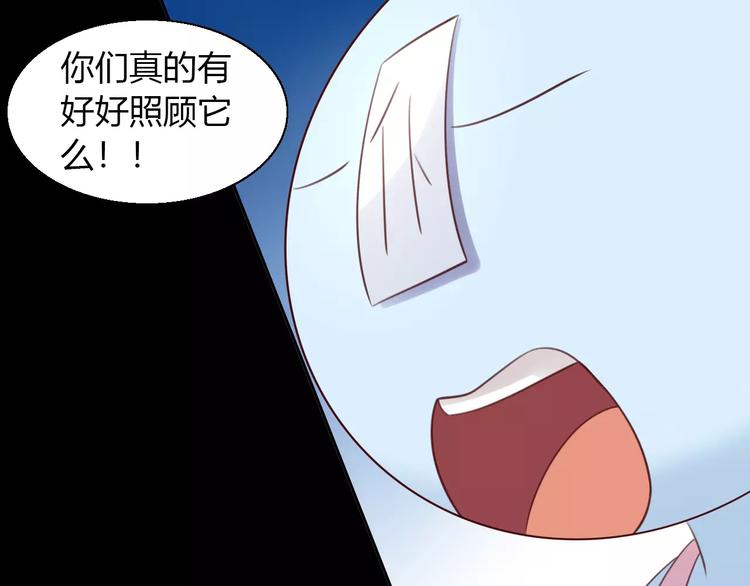 猫爪之下韩漫全集-第48话 一定要找到你！无删减无遮挡章节图片 