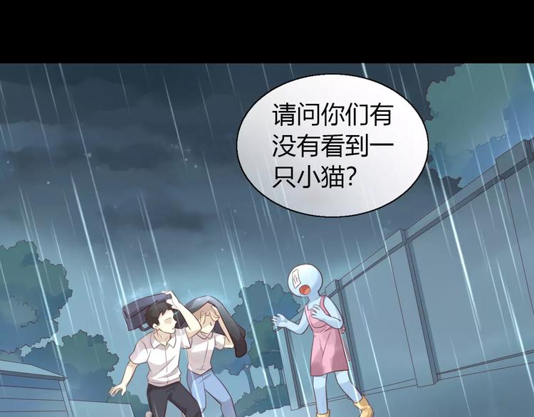 猫爪之下韩漫全集-第48话 一定要找到你！无删减无遮挡章节图片 