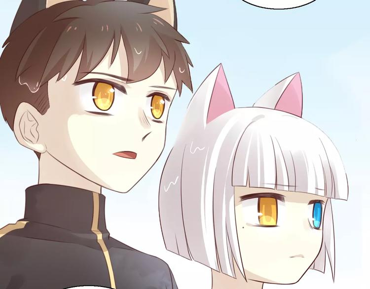 猫爪之下韩漫全集-第48话 一定要找到你！无删减无遮挡章节图片 