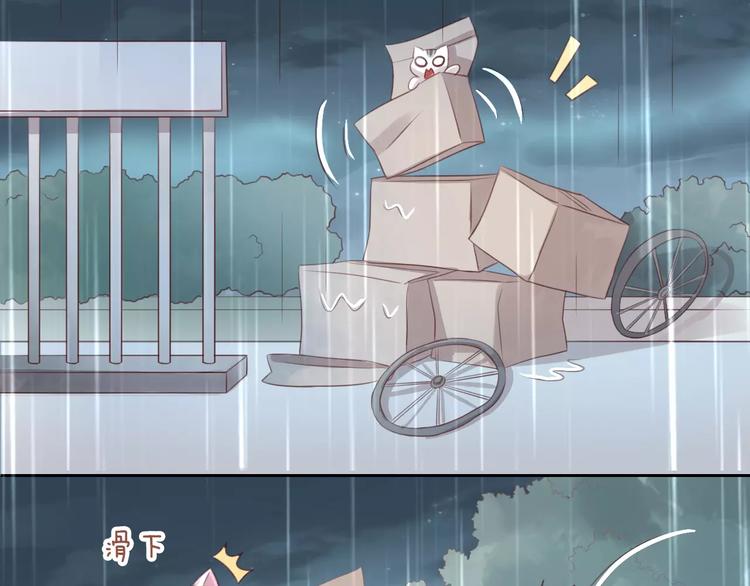 猫爪之下韩漫全集-第48话 一定要找到你！无删减无遮挡章节图片 