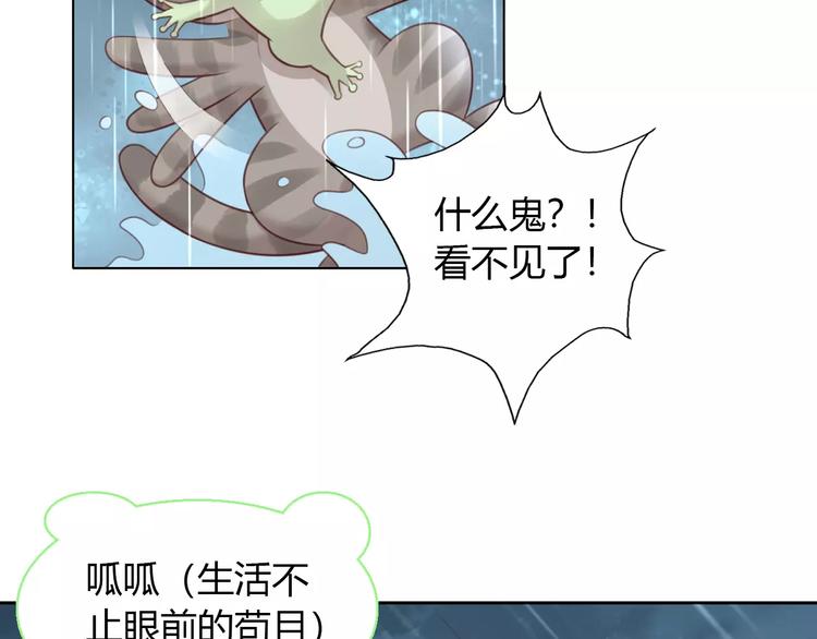 猫爪之下韩漫全集-第49话 我们是一家人啊无删减无遮挡章节图片 