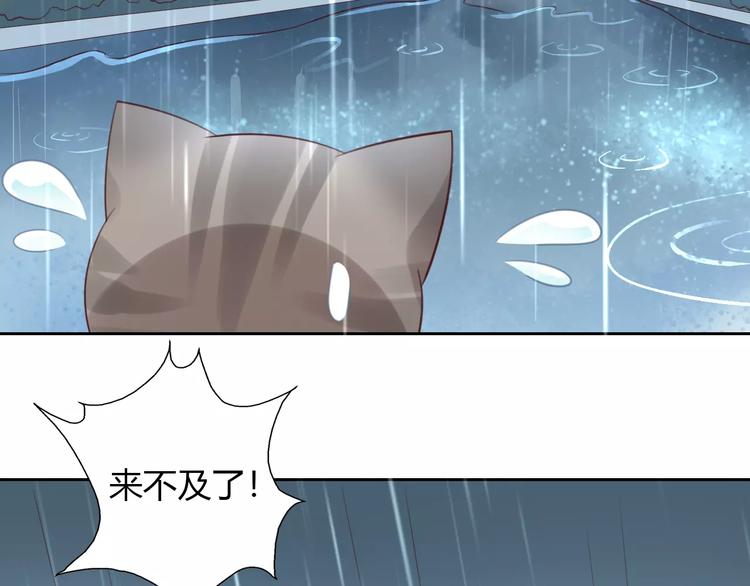 猫爪之下韩漫全集-第49话 我们是一家人啊无删减无遮挡章节图片 