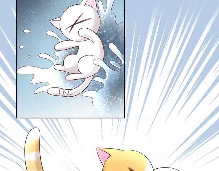 猫爪之下韩漫全集-第49话 我们是一家人啊无删减无遮挡章节图片 