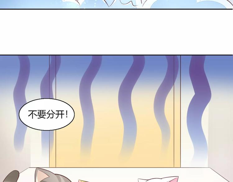 猫爪之下韩漫全集-第49话 我们是一家人啊无删减无遮挡章节图片 
