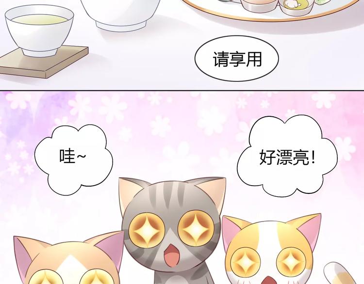 猫爪之下韩漫全集-第50话 互换身体！？无删减无遮挡章节图片 