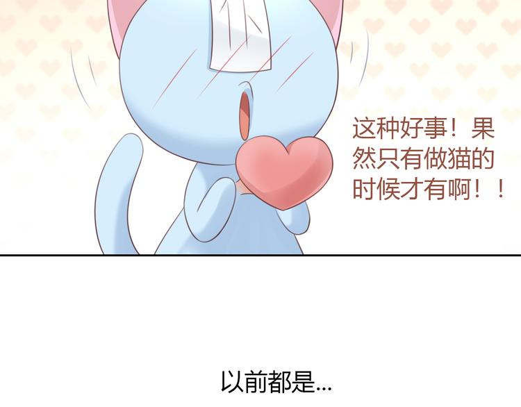 猫爪之下韩漫全集-第51话 人猫大互换？无删减无遮挡章节图片 