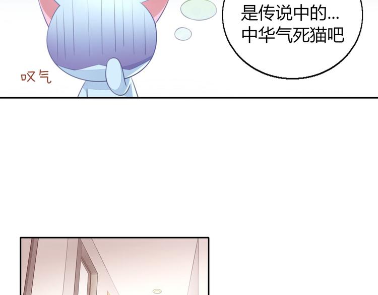 猫爪之下韩漫全集-第51话 人猫大互换？无删减无遮挡章节图片 